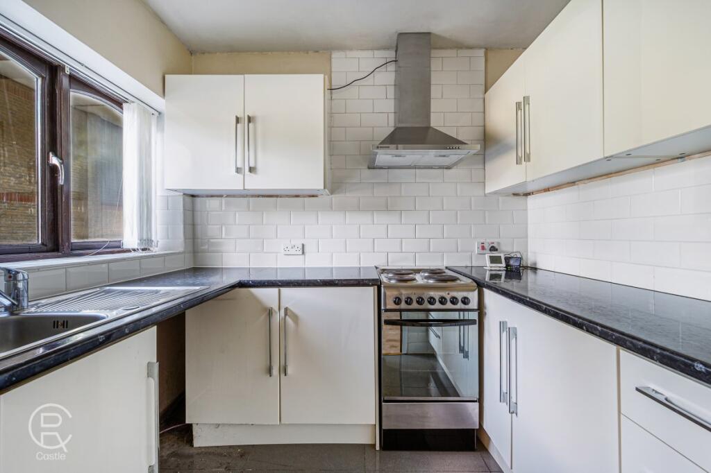 1 bed 1st Floor Flat for rent in Greenford. From Castle Residential - Hanwell