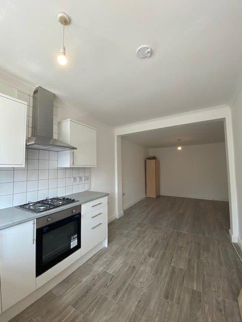 2 bed 1st Floor Flat for rent in Southall. From Castle Residential - Hanwell