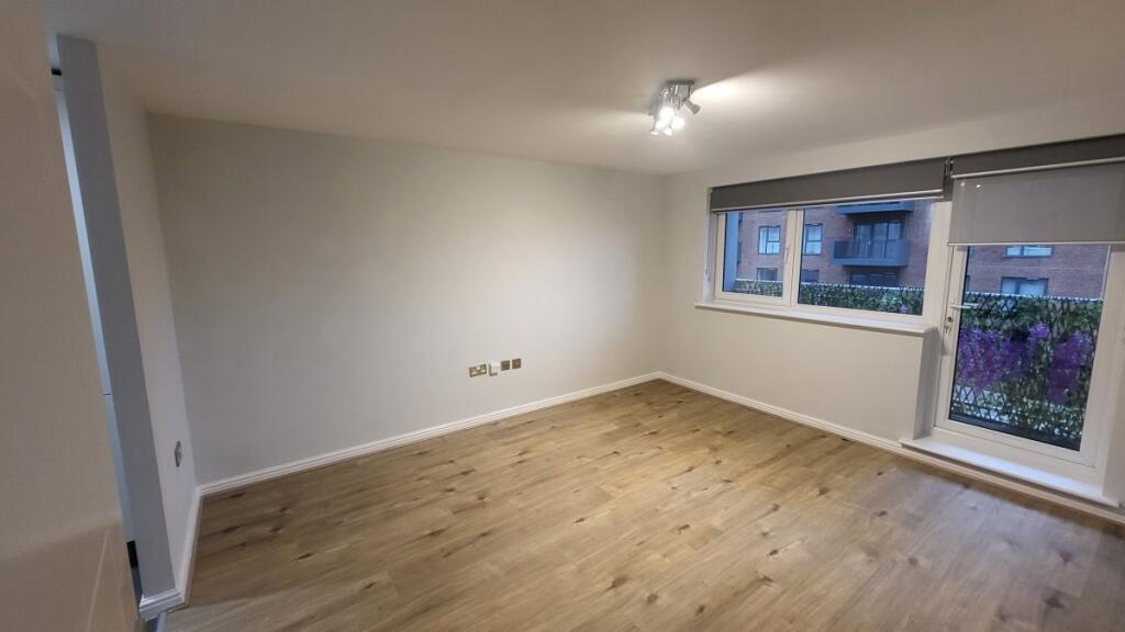 2 bed 1st Floor Flat for rent in Greenford. From Castle Residential - Hanwell