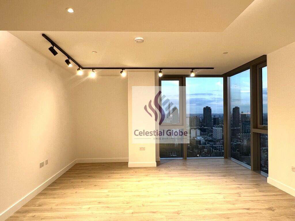2 bed Flat for rent in . From Celestial Globe - London