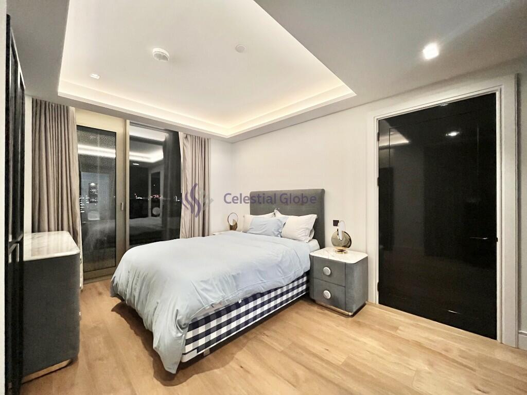 2 bed Flat for rent in London. From Celestial Globe - London