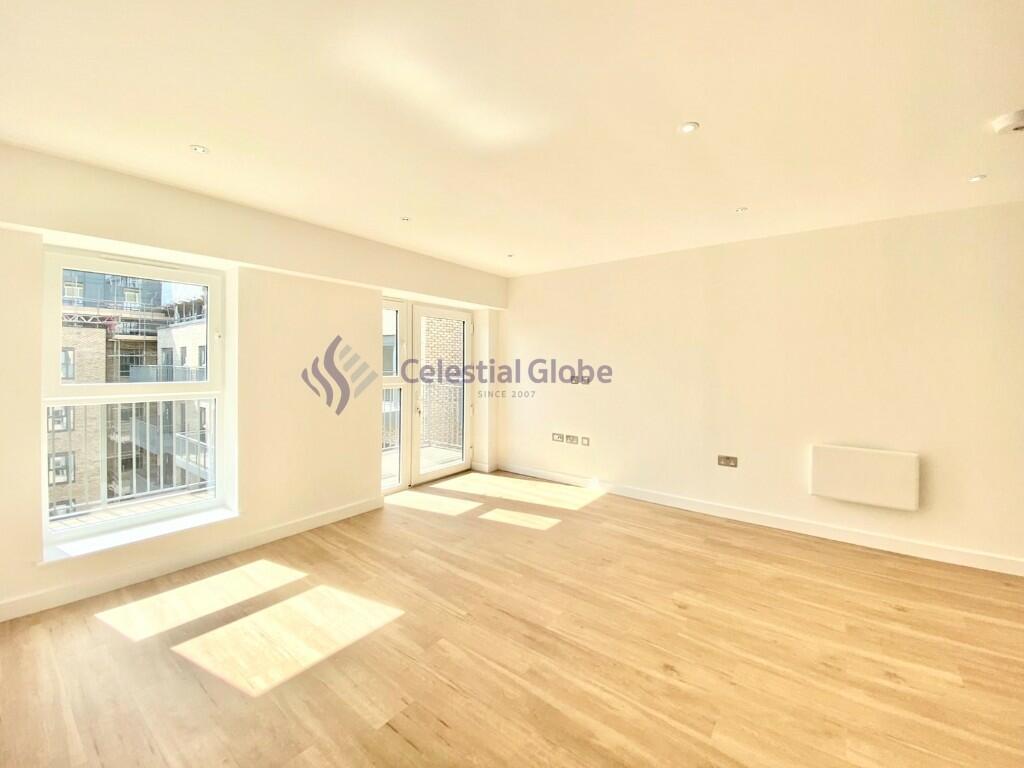 1 bed Flat for rent in Hampstead. From Celestial Globe - London