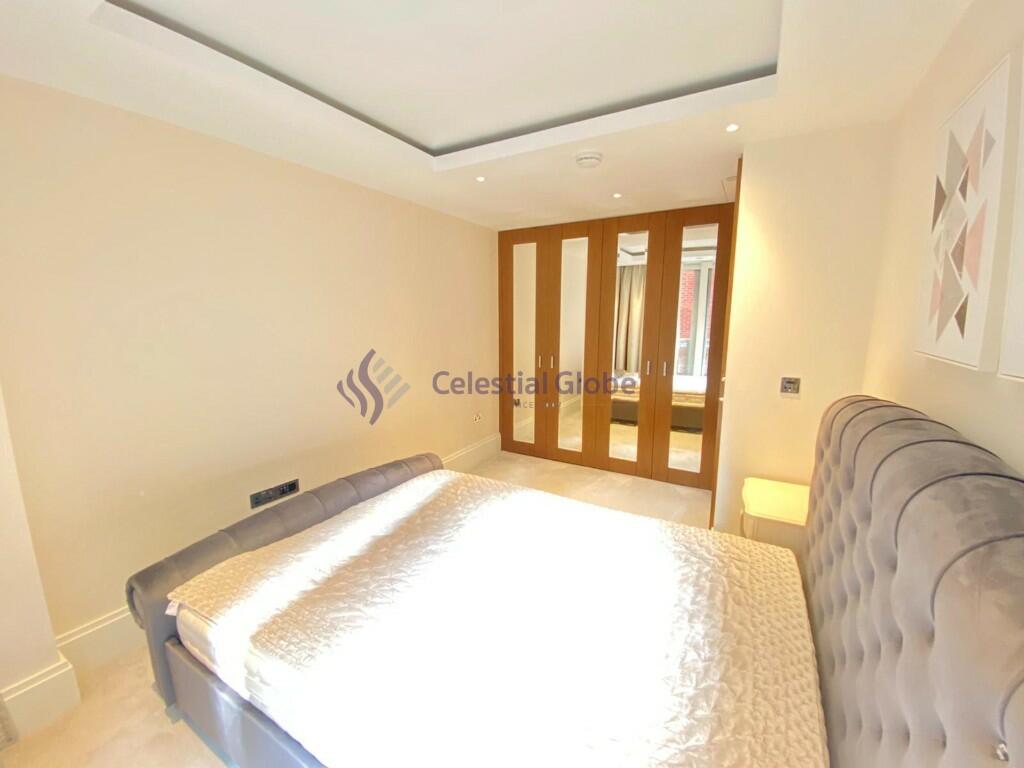 1 bed Flat for rent in Westminster. From Celestial Globe - London