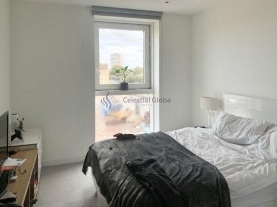 2 bed Flat for rent in Stoke Newington. From Celestial Globe - London
