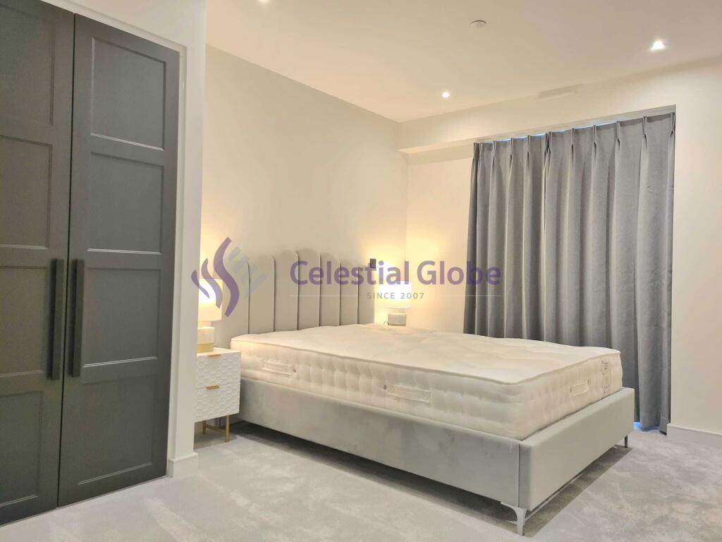 2 bed 1st Floor Flat for rent in Kingston upon Thames. From Celestial Globe - London - Lettings