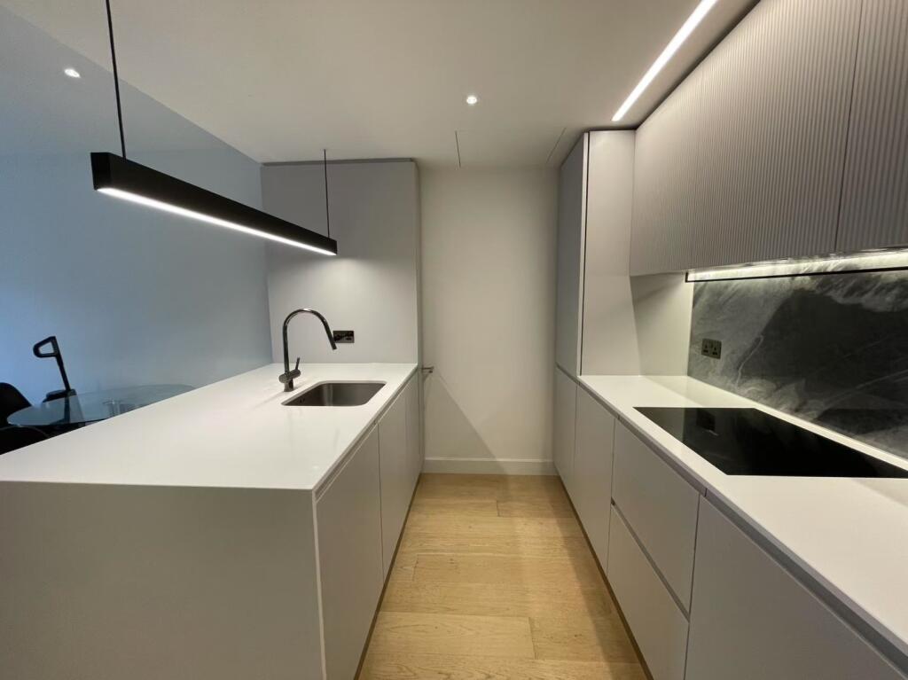 1 bed 1st Floor Flat for rent in Hammersmith. From Celestial Globe - London - Lettings