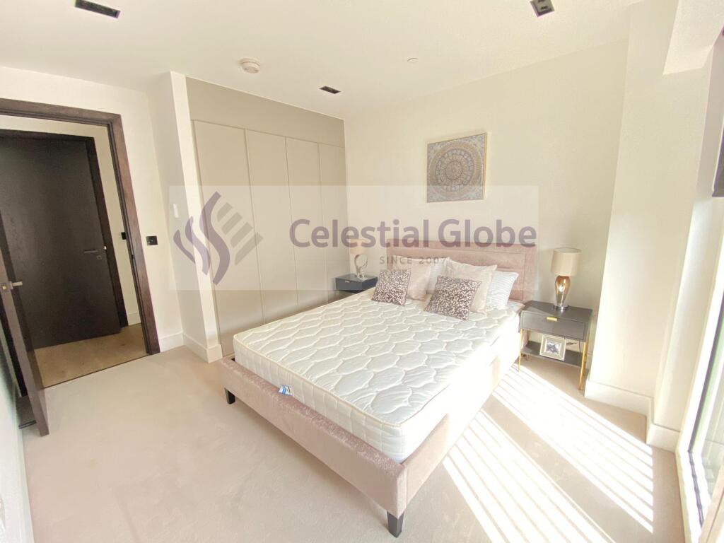 2 bed 1st Floor Flat for rent in Westminster. From Celestial Globe - London - Lettings