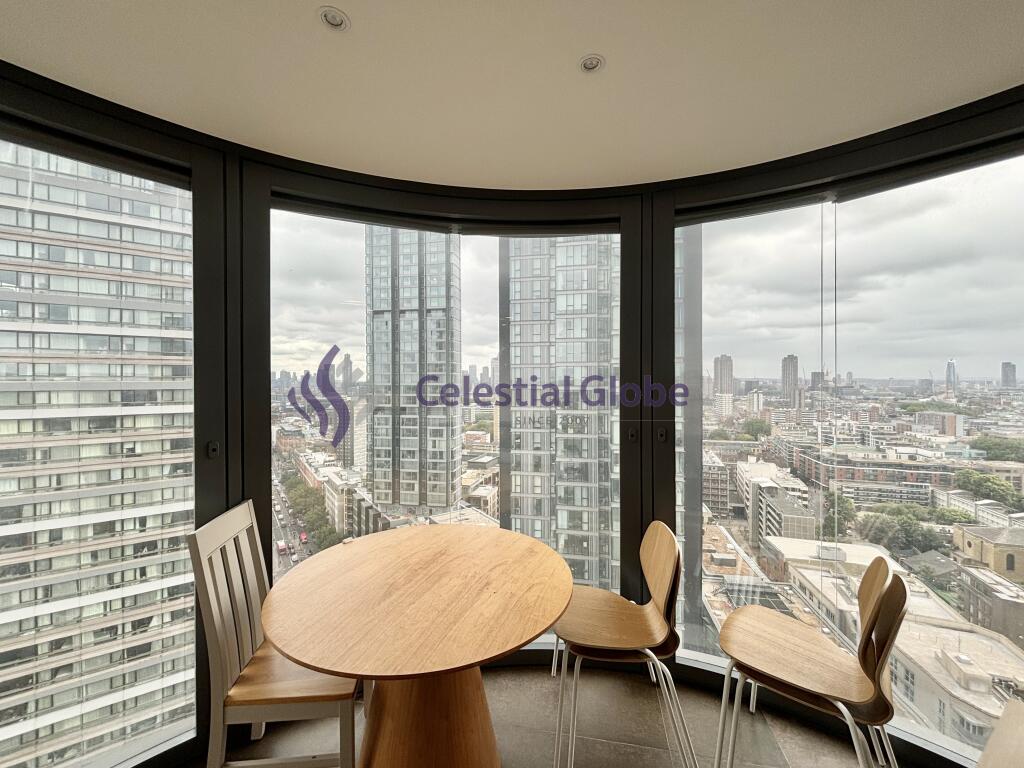 2 bed 1st Floor Flat for rent in Islington. From Celestial Globe - London - Lettings