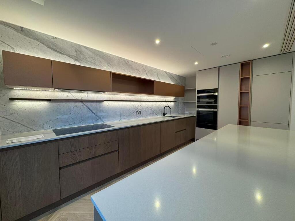 3 bed 1st Floor Flat for rent in Fulham. From Celestial Globe - London - Lettings