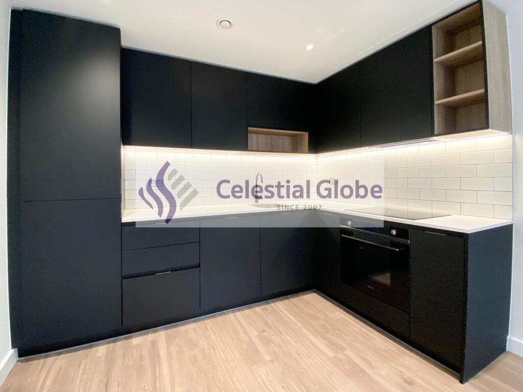 1 bed 1st Floor Flat for rent in Hampstead. From Celestial Globe - London - Lettings