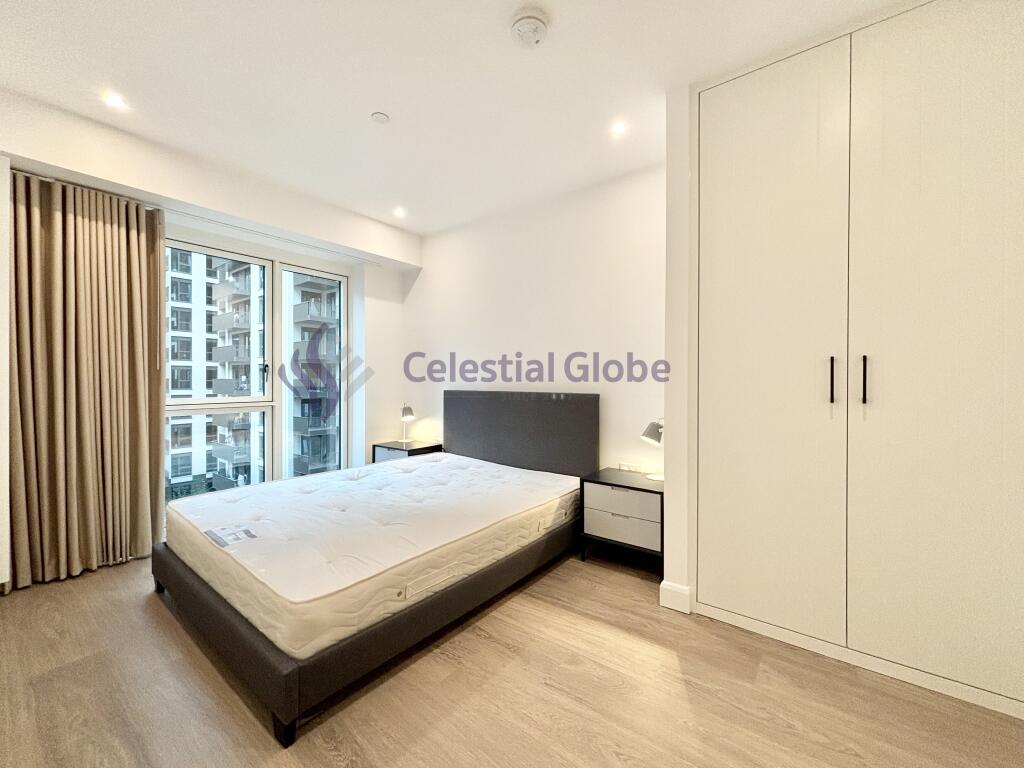 1 bed 1st Floor Flat for rent in Poplar. From Celestial Globe - London - Lettings