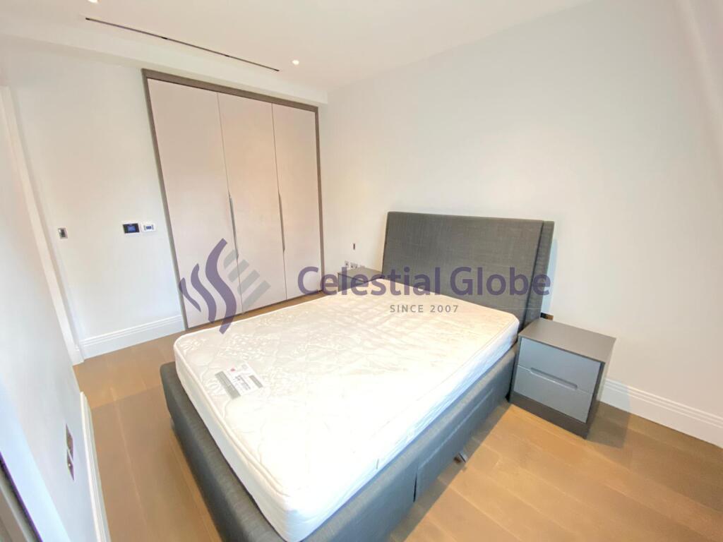 1 bed 1st Floor Flat for rent in London. From Celestial Globe - London - Lettings