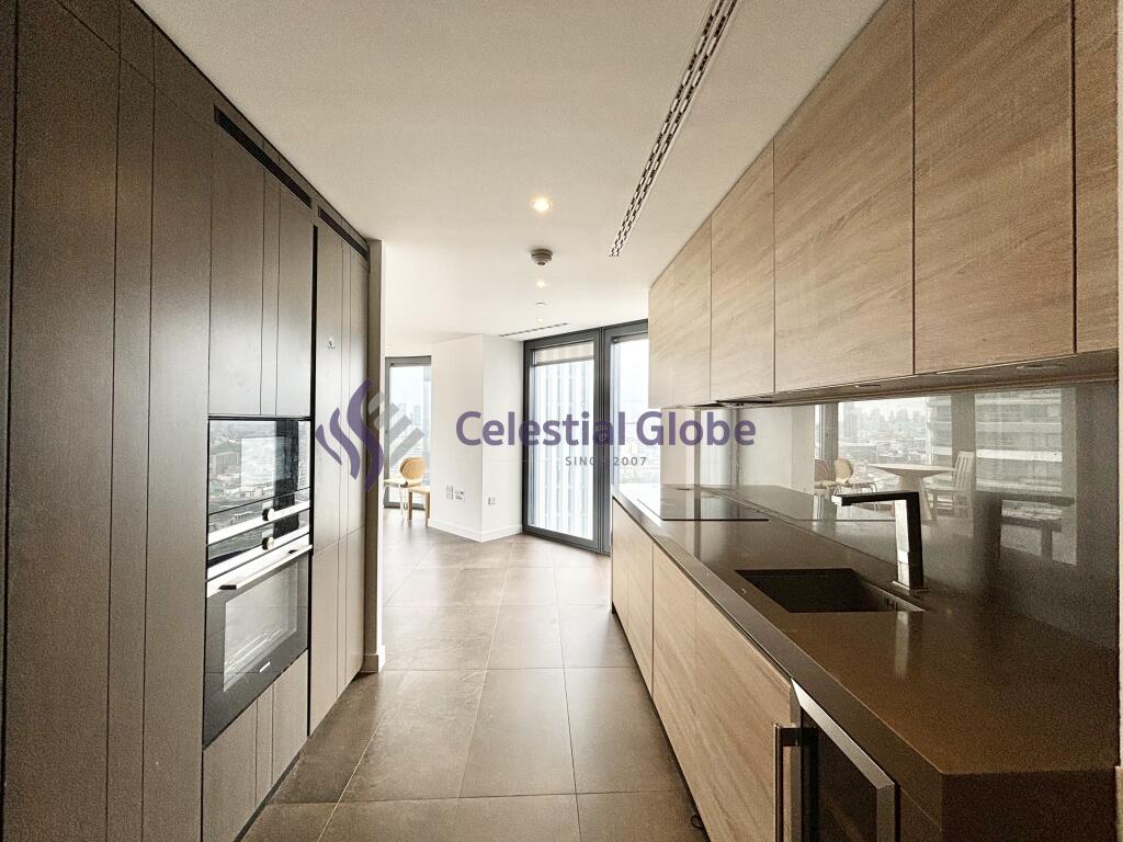 2 bed 1st Floor Flat for rent in Islington. From Celestial Globe - London - Lettings