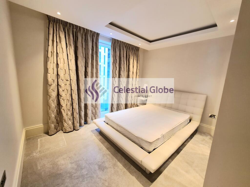 1 bed 1st Floor Flat for rent in Westminster. From Celestial Globe - London - Lettings
