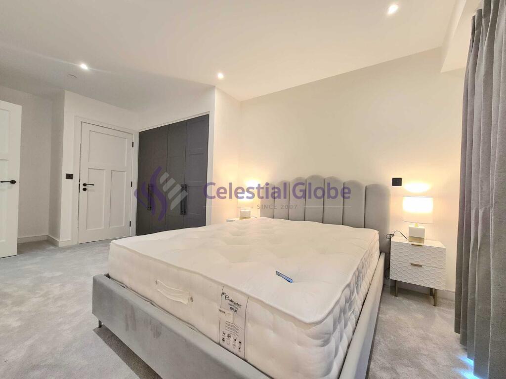 2 bed 1st Floor Flat for rent in Kingston upon Thames. From Celestial Globe - London - Lettings