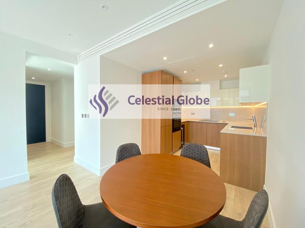 2 bed 1st Floor Flat for rent in Stepney. From Celestial Globe - London - Lettings