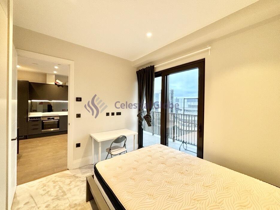 2 bed 1st Floor Flat for rent in Poplar. From Celestial Globe - London - Lettings