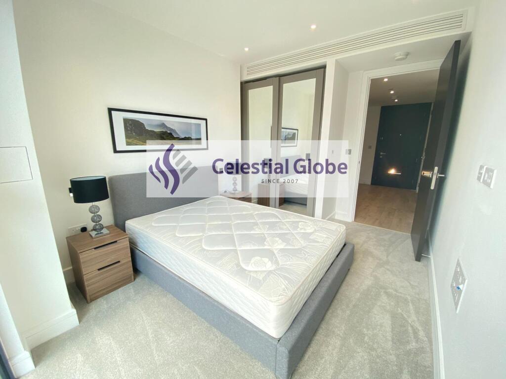 2 bed 1st Floor Flat for rent in Stepney. From Celestial Globe - London - Lettings