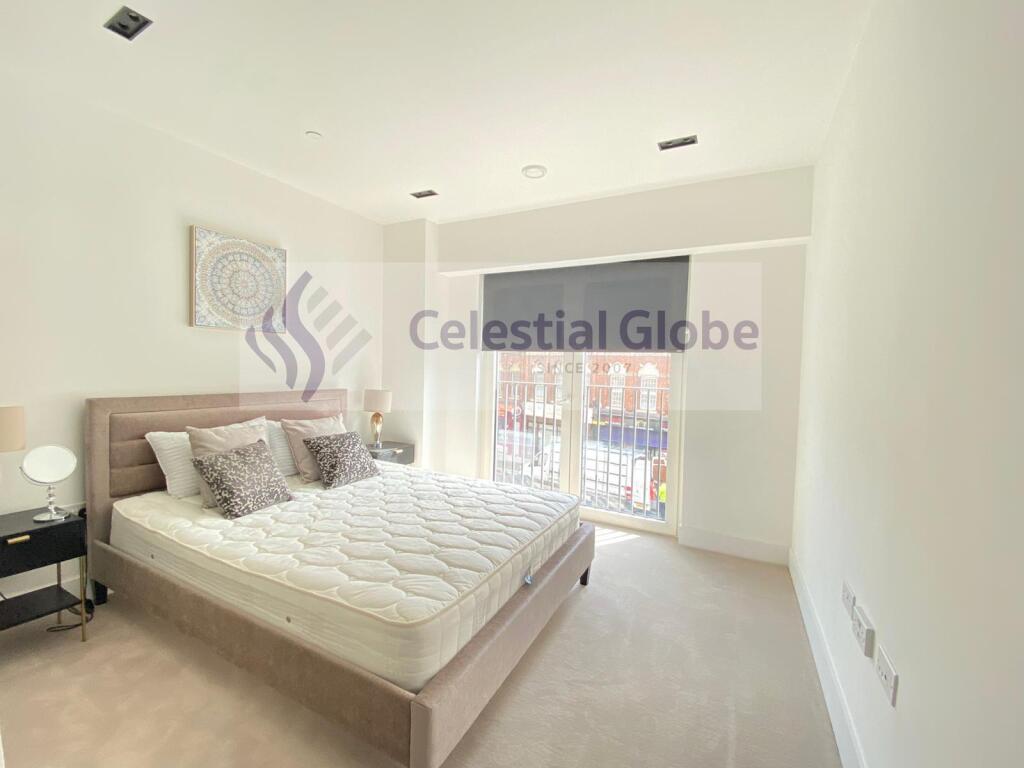 2 bed 1st Floor Flat for rent in Westminster. From Celestial Globe - London - Lettings