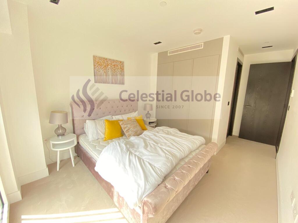 2 bed 1st Floor Flat for rent in Westminster. From Celestial Globe - London - Lettings