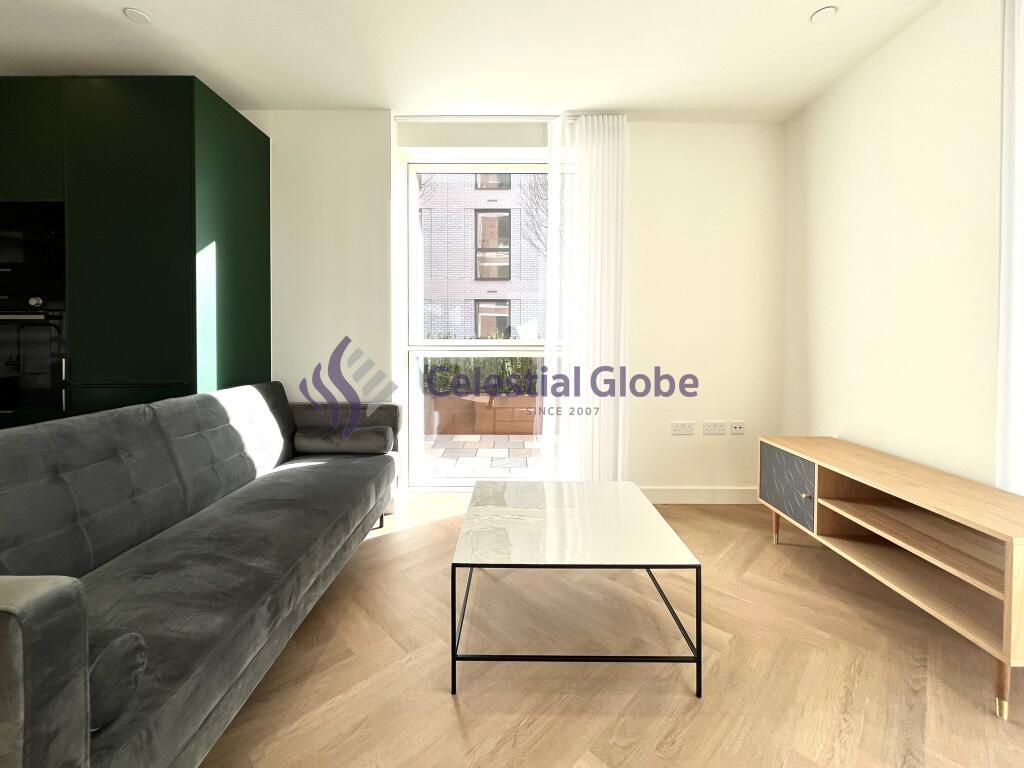 3 bed 1st Floor Flat for rent in Hendon. From Celestial Globe - London - Lettings