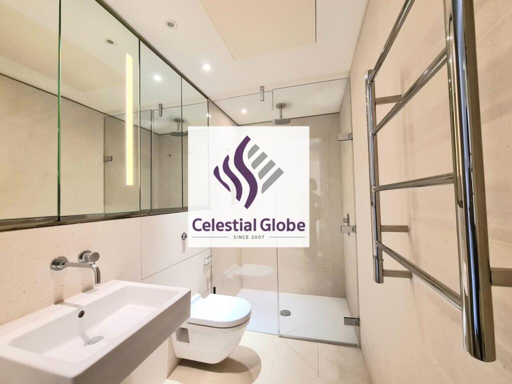 2 bed 1st Floor Flat for rent in Bermondsey. From Celestial Globe - London - Lettings