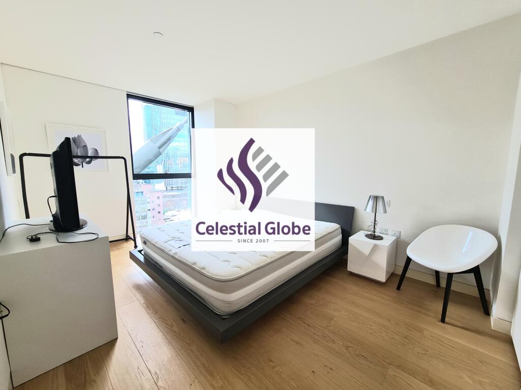 2 bed 1st Floor Flat for rent in Bermondsey. From Celestial Globe - London - Lettings