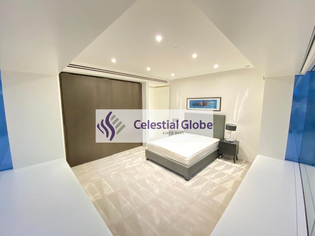 2 bed 1st Floor Flat for rent in London. From Celestial Globe - London - Lettings