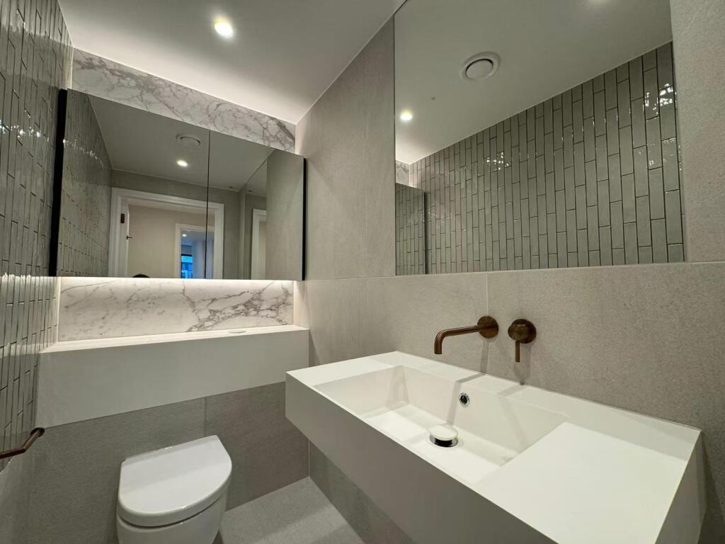 3 bed 1st Floor Flat for rent in Fulham. From Celestial Globe - London - Lettings