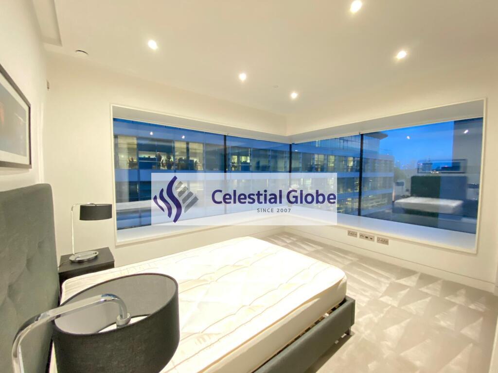 2 bed 1st Floor Flat for rent in London. From Celestial Globe - London - Lettings