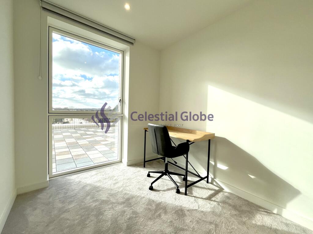3 bed 1st Floor Flat for rent in Hendon. From Celestial Globe - London - Lettings