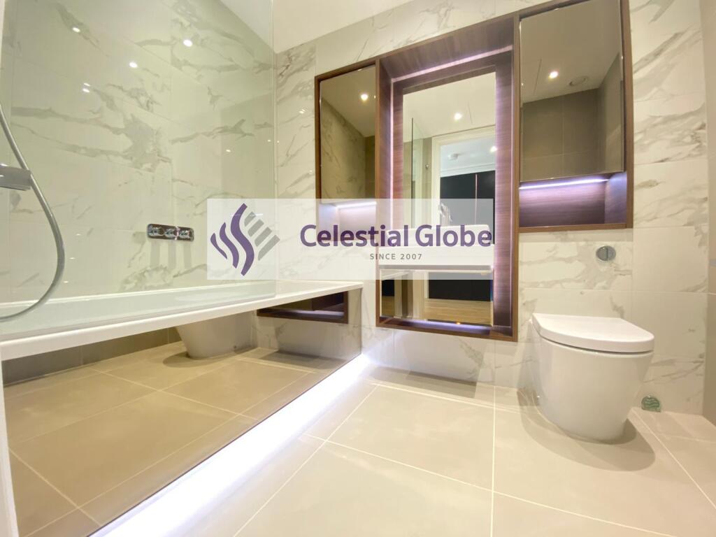 2 bed 1st Floor Flat for rent in London. From Celestial Globe - London - Lettings