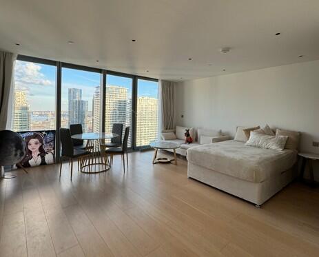 3 bed Studio for rent in Poplar. From Celestial Globe - London - Lettings