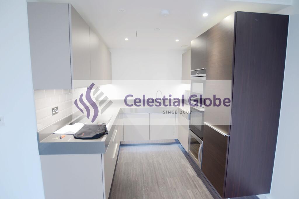 2 bed 1st Floor Flat for rent in Stepney. From Celestial Globe - London - Lettings