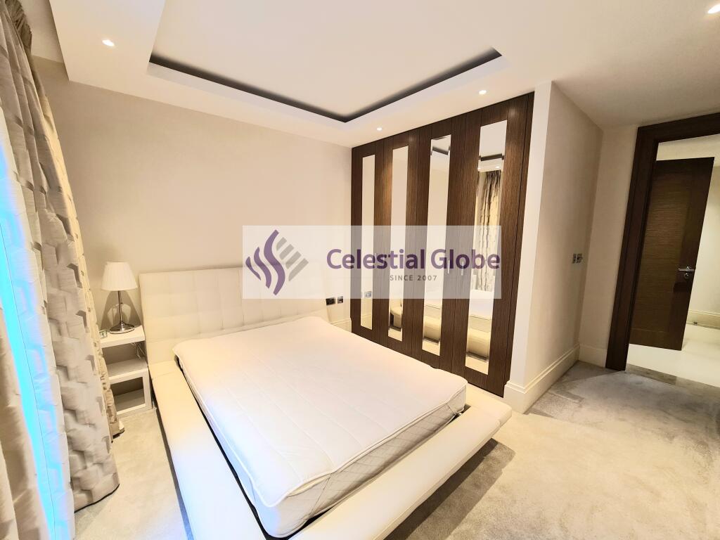 1 bed 1st Floor Flat for rent in Westminster. From Celestial Globe - London - Lettings
