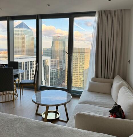 3 bed Studio for rent in Poplar. From Celestial Globe - London - Lettings