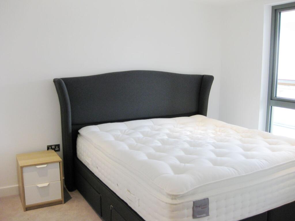 1 bed 1st Floor Flat for rent in Islington. From Celestial Globe - London - Lettings