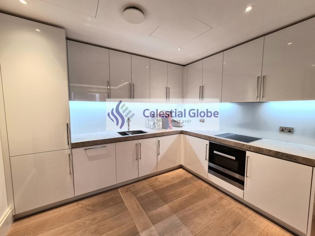 1 bed 1st Floor Flat for rent in Westminster. From Celestial Globe - London - Lettings