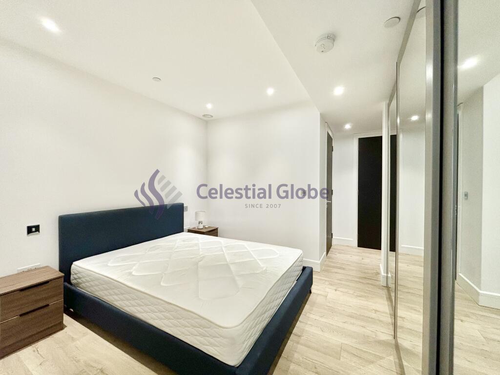 3 bed Studio for rent in Stepney. From Celestial Globe - London - Lettings