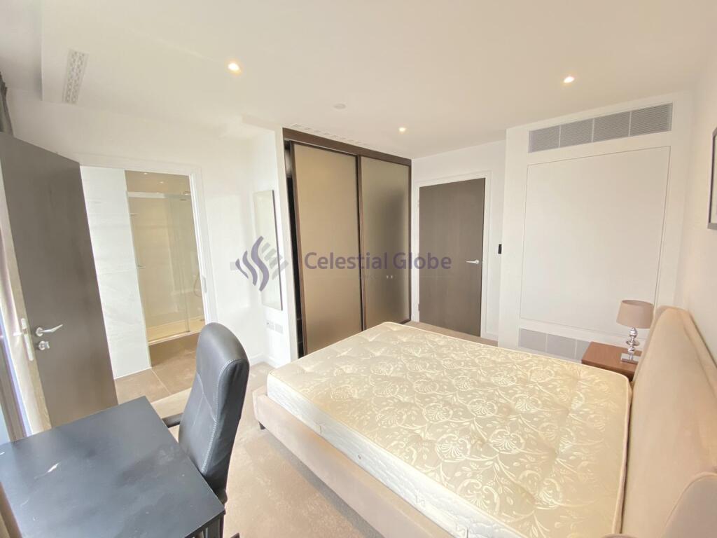 2 bed 1st Floor Flat for rent in Islington. From Celestial Globe - London - Lettings