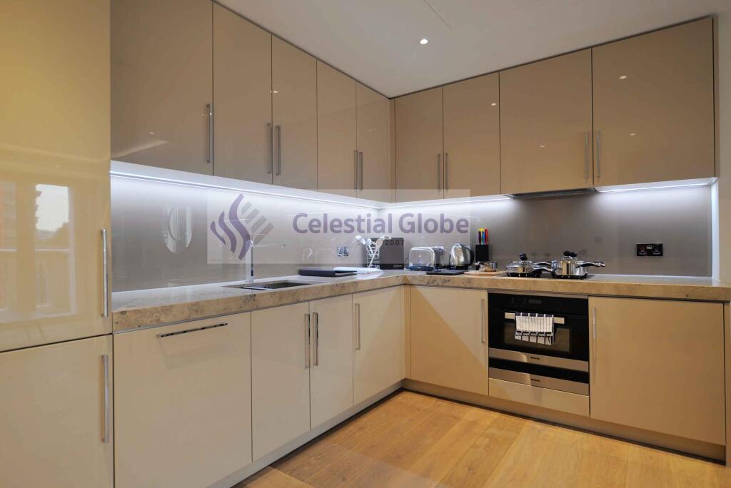 1 bed 1st Floor Flat for rent in Westminster. From Celestial Globe - London - Lettings