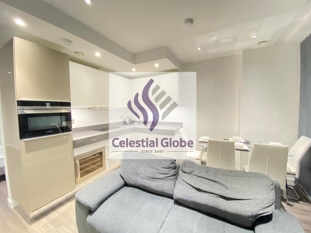 3 bed Studio for rent in Stepney. From Celestial Globe - London - Lettings 3 bed Studio for rent in Stepney. From Celestial Globe - London - Lettings