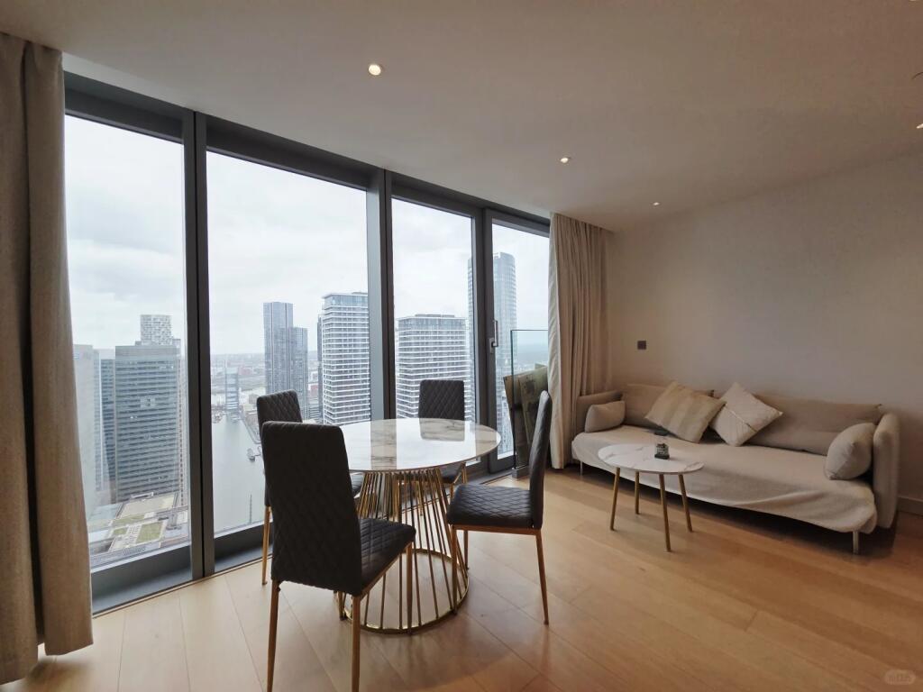 3 bed Studio for rent in Poplar. From Celestial Globe - London - Lettings