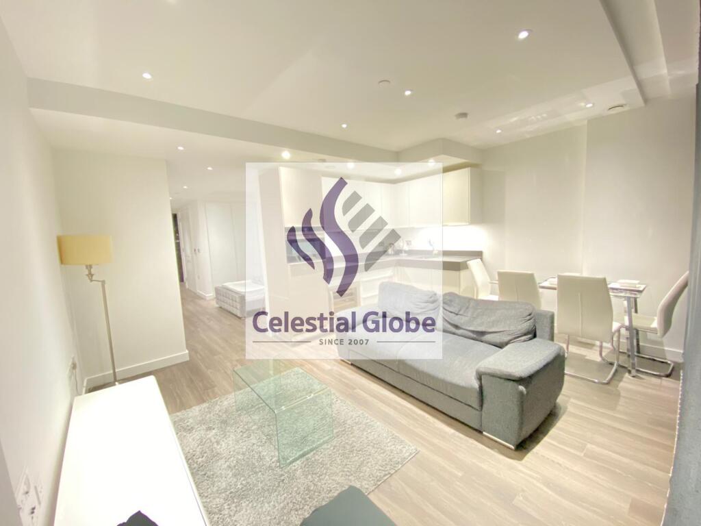 3 bed Studio for rent in Stepney. From Celestial Globe - London - Lettings