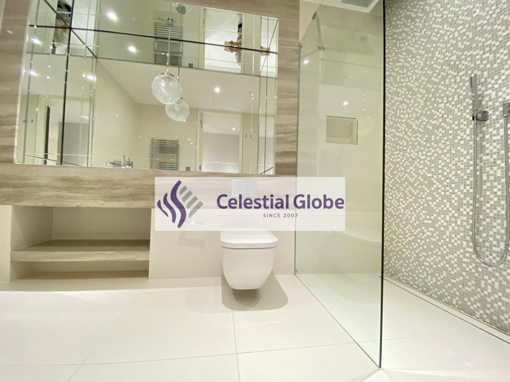 2 bed 1st Floor Flat for rent in London. From Celestial Globe - London - Lettings
