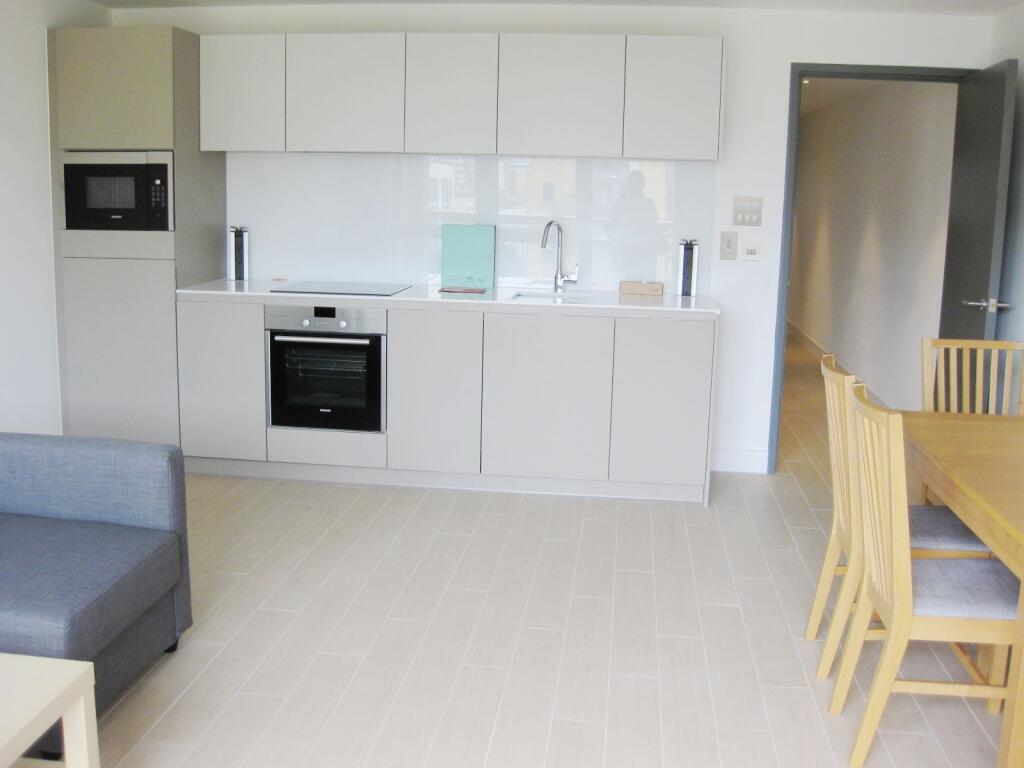 1 bed 1st Floor Flat for rent in Islington. From Celestial Globe - London - Lettings