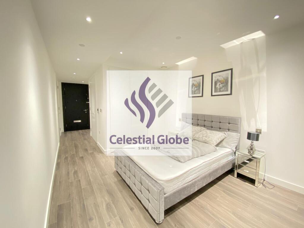 3 bed Studio for rent in Stepney. From Celestial Globe - London - Lettings