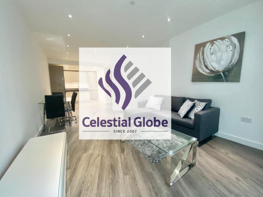1 bed 1st Floor Flat for rent in Stepney. From Celestial Globe - London - Lettings
