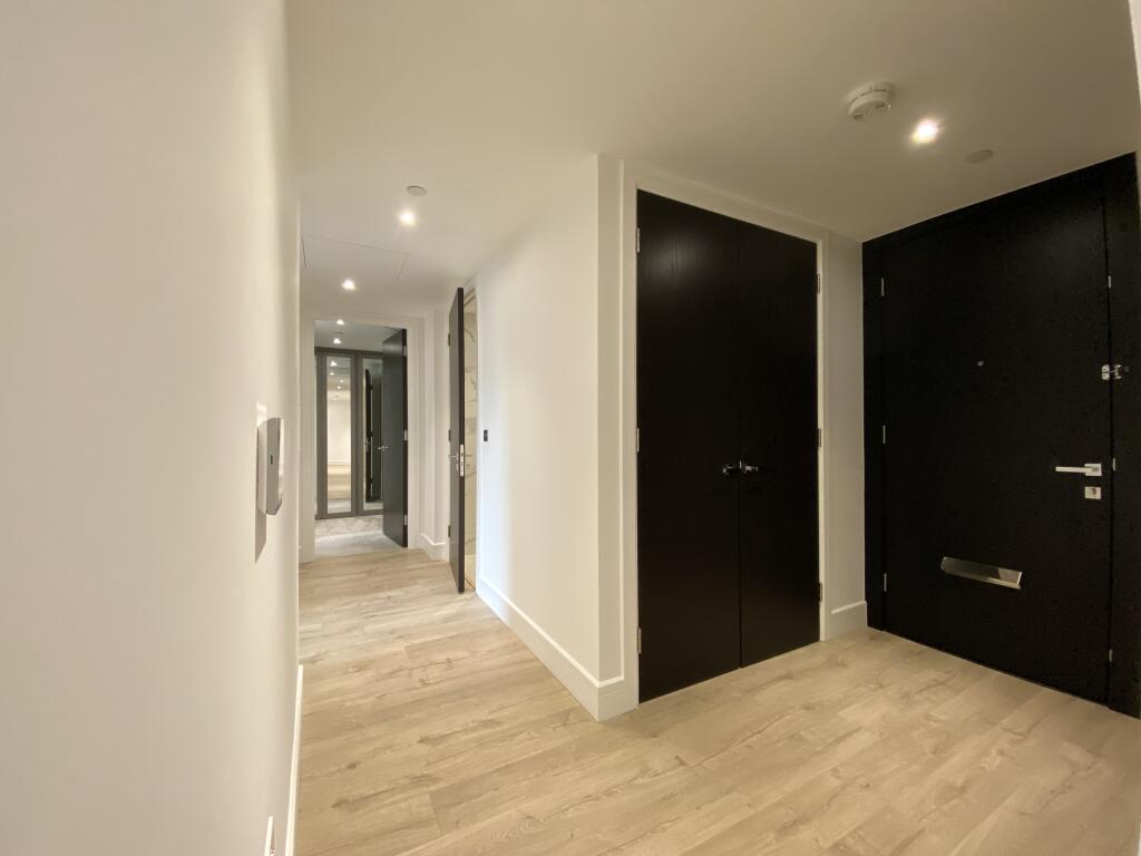 2 bed 1st Floor Flat for rent in Stepney. From Celestial Globe - London - Lettings