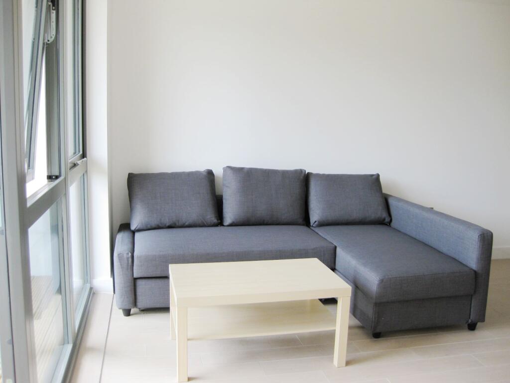 1 bed 1st Floor Flat for rent in Islington. From Celestial Globe - London - Lettings